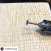 103B Large 'V' Cut    (1/4" - 6mm Shaft)                                                                                 {Profile B} - (Click for Specs)