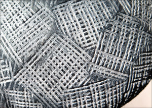 104C X-Large - Square Cut (1/4" - 6mm Shaft) {Profile C} - (Click for Specs)