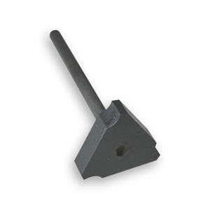 102CX Medium - Square Cut (1/8" - 3mm Shaft) {Profile C} - (Click for Specs)