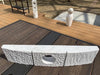 102AX Medium Round Cut (1/8" - 3mm Shaft) {Profile A} - (Click for Specs)