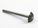 101B Small 'V' Cut (1/8" - 3mm Shaft) {Profile B} - (Click for Specs)