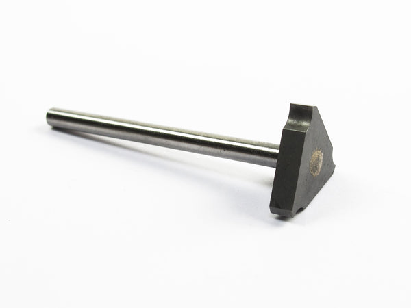 101C Small - Square Cut (1/8" - 3mm Shaft) {Profile C} - (Click for Specs)