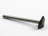 101D Small 'W' Cut (1/8" - 3mm Shaft) {Profile D} - (Click for Specs)