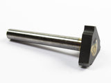 102C Medium - Square Cut (1/4" - 6mm Shaft) {Profile C} - (Click for Specs)