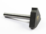 103C Large - Square Cut (1/4" - 6mm Shaft) {Profile C} - (Click for Specs)